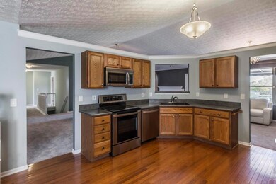 Cook's Kitchen