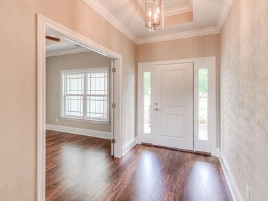 277 Tillis Ln, Crawfordville, FL 32327 - photo 3