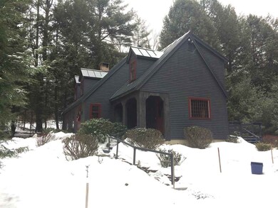 89 Hartness Way unit 5332, Hartford, VT 05001 - photo 2