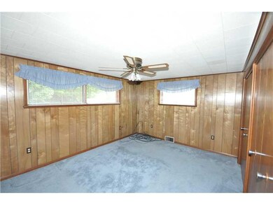 Bedroom.