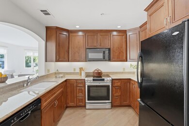 10 Crystal Springs Rd unit 1206, San Mateo, CA 94402 - photo 6