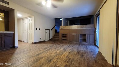 lower family room 2