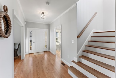 67 Thompson St, Middleborough, MA 02346 - photo 6