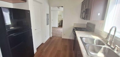 4487 E Lake Mead Blvd unit 57, Las Vegas, NV 89115 - photo 4