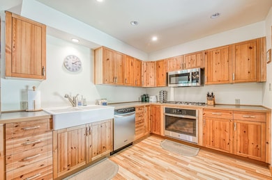 55578 Cordwood Rd, Shaver Lake, CA 93664 - photo 7