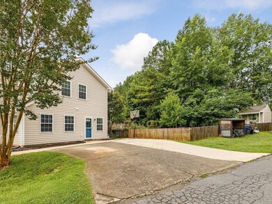 511 Churchwood Ln, Pittsboro, NC 27312 - photo 3