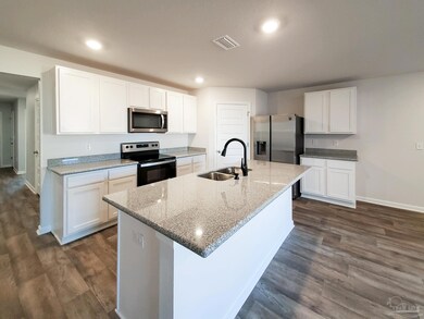 5586 Galahad Trail, Milton, FL 32583 - photo 6