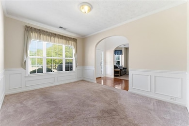 3715 Liberty Dr SW, Hiram, GA 30141 - photo 6