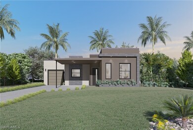 131 Greenbriar Blvd, Lehigh Acres, FL 33972 - photo 2