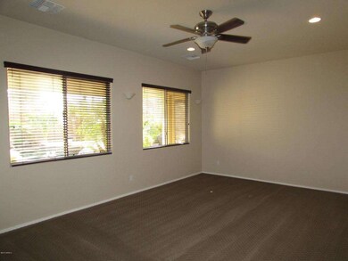 Formal Living and Dining room