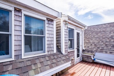 4 Highland Road, Unit C, Truro-4