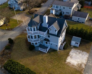 98 Narragansett Blvd, Portsmouth, RI 02871 - photo 3