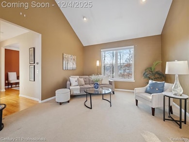 1062 Key West Ct unit 6, Lake Orion, MI 48360 - photo 7