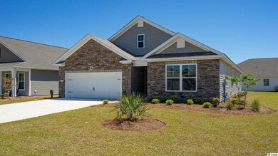 1465 Creek Ridge Ln unit Lot 652 - Clifton D, Carolina Shores, NC 28467 - photo 3
