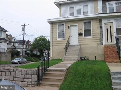 725 Fern St, Lansdowne, PA 19050 - photo 2
