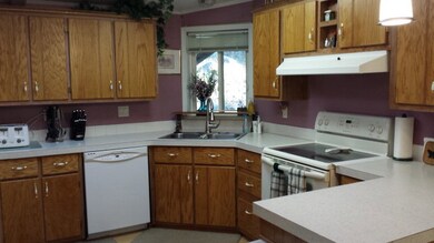 Main Kitchen