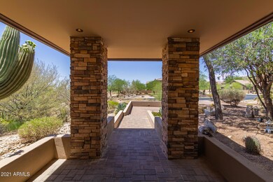 8209 E Echo Canyon St, Mesa, AZ 85207 - photo 6