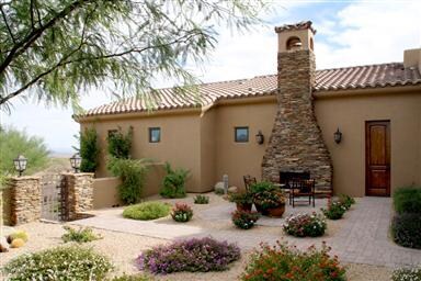Courtyard 2