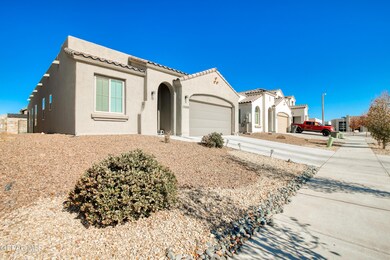 13669 Matfen Ave, Horizon City, TX 79928 - photo 2