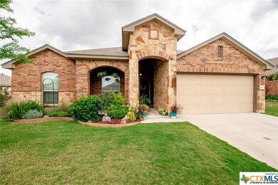 410 Kayla St, Troy, TX 76579 - photo 2