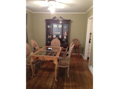 new paint ~ hardwood floors ~ new blinds