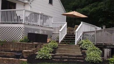 321 Cedar Swamp Rd, Monson, MA 01057 - photo 3