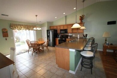 9173 Morton St, Merrillville, IN 46410 - photo 5