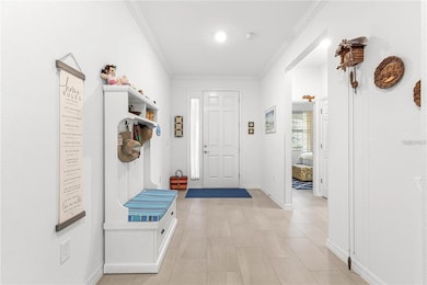Foyer View 1
