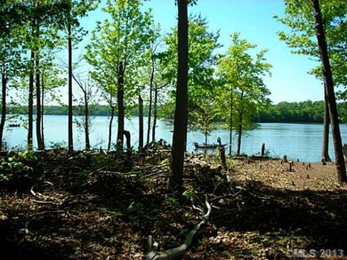 Land - Underbrush has been cleared on this lot, ea