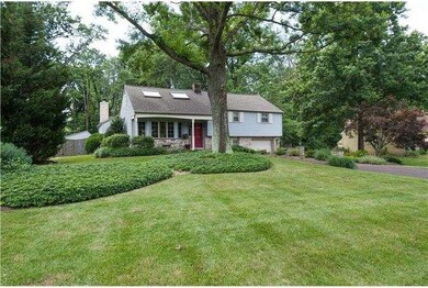 325 Britt Rd, North Wales, PA 19454 - photo 2