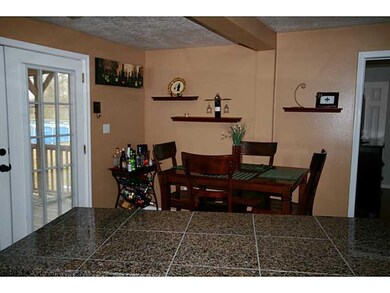 Dining Room.