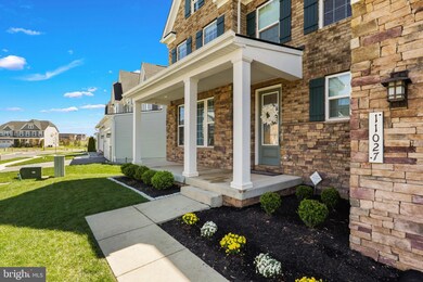 11027 Martha Way, Fulton, MD 20759 - photo 6