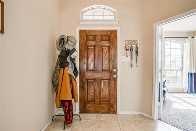 1241 Glen Ct, Weatherford, TX 76087 - photo 6