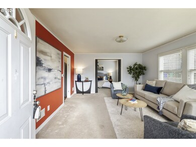Entrance/Foyer