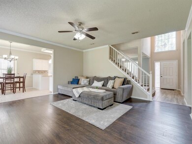 6473 Sudbury Way, North Richland Hills, TX 76182 - photo 6