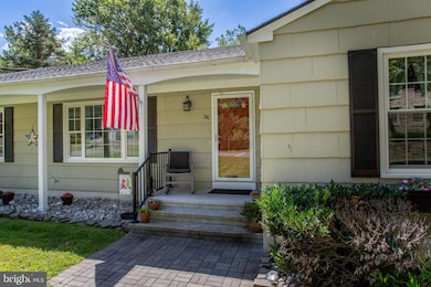 36 S Main St, Stockton, NJ 08559 - photo 2