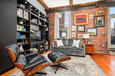 26 Stillman St unit 3-4, Boston, MA 02113 - photo 3