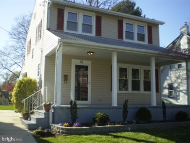 51 N American St, Woodbury, NJ 08096 - photo 2