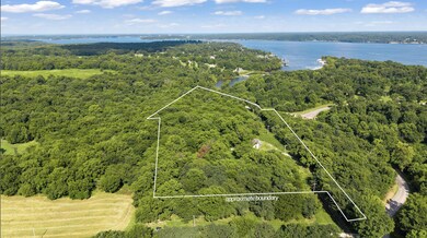 Boundaries are approx