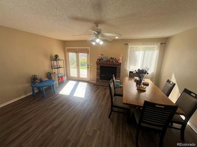 8716 Redwing Ave, Littleton, CO 80126 - photo 6