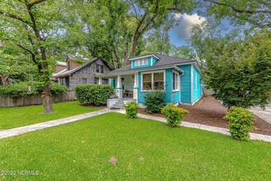 102 Kenwood Ave unit LT4, Wilmington, NC 28405 - photo 5