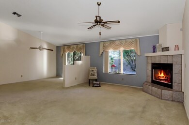 Living/Dining Room