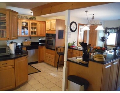 70 Mount Pleasant St, Milford, MA 01757 - photo 3