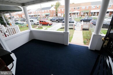 935 Arncliffe Rd, Essex, MD 21221 - photo 5