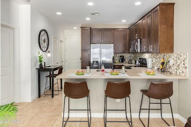 The Cays at Ocotillo unit 123, Chandler, AZ 85248 - photo 7