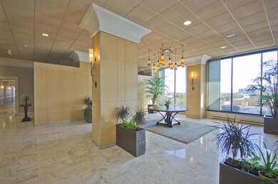 imperial house lobby