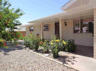 2319 19th St, Alamogordo, NM 88310 - photo 3