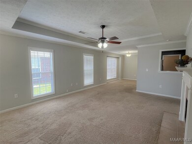 522 Old Mill Way, Prattville, AL 36067 - photo 2