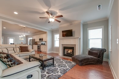 2013 Beamon Dr, Franklin, TN 37064 - photo 6