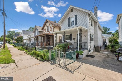 36 Webster St, Riverside, NJ 08075 - photo 2